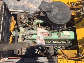 ต้องการขายรถบดล้อยาง9ล้อSAKAI TS7409 สภาพพร้อมใช้งาน