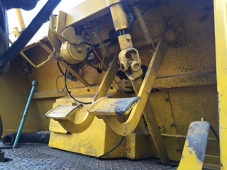 ต้องการขายรถบดล้อยาง9ล้อSAKAI TS7409 สภาพพร้อมใช้งาน