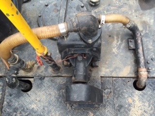 ต้องการขายรถบดล้อยาง9ล้อSAKAI TS7409 สภาพพร้อมใช้งาน