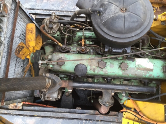 ต้องการขายรถบดล้อยาง9ล้อSAKAI TS7409 สภาพพร้อมใช้งาน