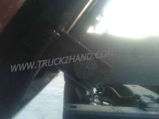 รถกระบะดัมพ์ 4 ล้อ ยี่ห้อ TOYOTA ปีจดทะเบียน 2535  2,500 CC.