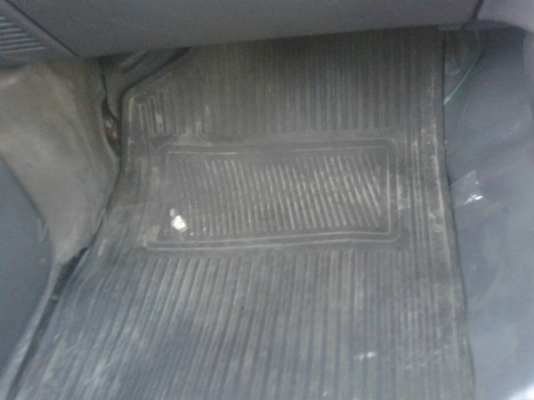 รถกระบะดัมพ์ 4 ล้อ ยี่ห้อ TOYOTA ปีจดทะเบียน 2535  2,500 CC.