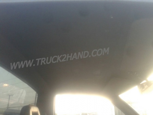 รถกระบะดัมพ์ 4 ล้อ ยี่ห้อ TOYOTA ปีจดทะเบียน 2535  2,500 CC.