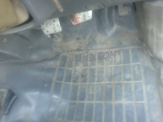 รถกระบะดัมพ์ 4 ล้อ ยี่ห้อ TOYOTA ปีจดทะเบียน 2535  2,500 CC.