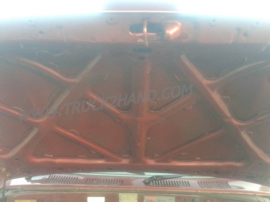 รถกระบะดัมพ์ 4 ล้อ ยี่ห้อ TOYOTA ปีจดทะเบียน 2535  2,500 CC.