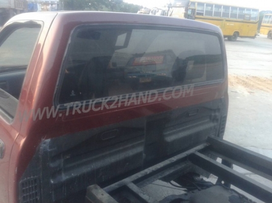 รถกระบะดัมพ์ 4 ล้อ ยี่ห้อ TOYOTA ปีจดทะเบียน 2535  2,500 CC.