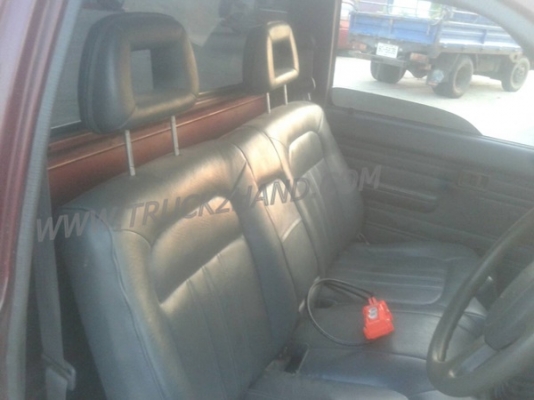 รถกระบะดัมพ์ 4 ล้อ ยี่ห้อ TOYOTA ปีจดทะเบียน 2535  2,500 CC.