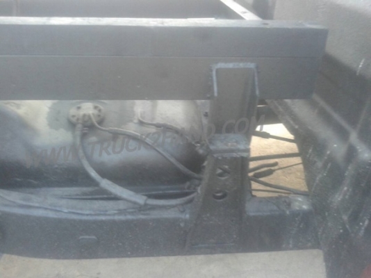 รถกระบะดัมพ์ 4 ล้อ ยี่ห้อ TOYOTA ปีจดทะเบียน 2535  2,500 CC.