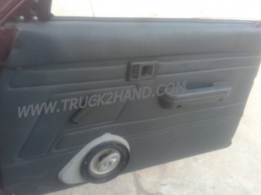 รถกระบะดัมพ์ 4 ล้อ ยี่ห้อ TOYOTA ปีจดทะเบียน 2535  2,500 CC.