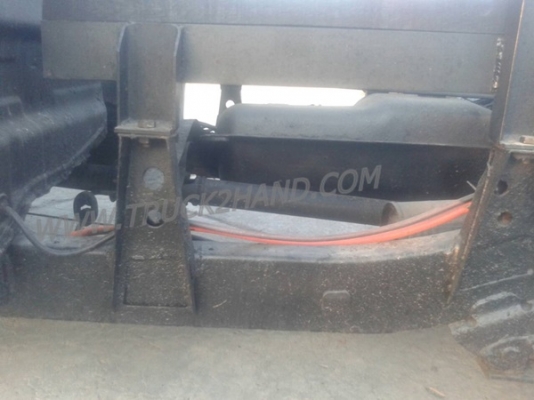 รถกระบะดัมพ์ 4 ล้อ ยี่ห้อ TOYOTA ปีจดทะเบียน 2535  2,500 CC.