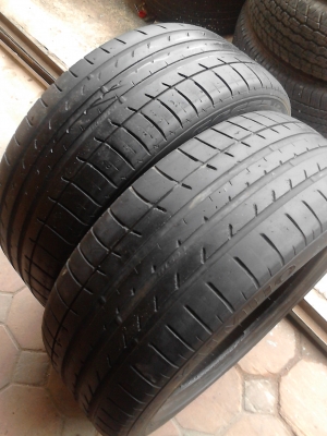 225/50R17 KUMHO มี 2 เส้น โทร.081-427-3941
