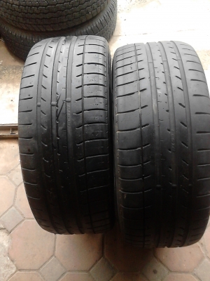 225/50R17 KUMHO มี 2 เส้น โทร.081-427-3941
