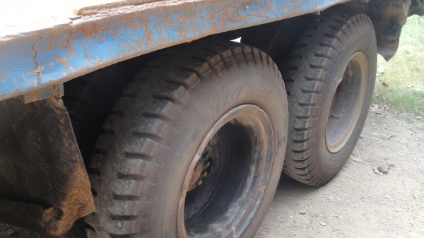 ISUZU JCM 10ล้อเพลาเดียวพื้นเรียบ เครื่อง6BD1 เบรคทิฟฟี่ เพาเวอร์ ยางดี คัสฃีสวย ราคาถูก