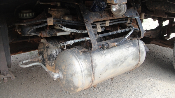 ISUZU JCM 10ล้อเพลาเดียวพื้นเรียบ เครื่อง6BD1 เบรคทิฟฟี่ เพาเวอร์ ยางดี คัสฃีสวย ราคาถูก