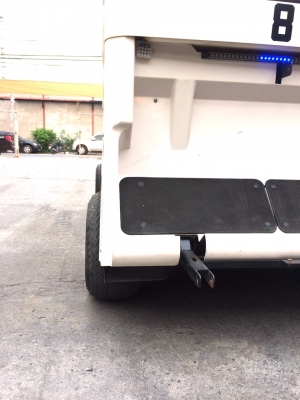 ขายรถกอล์ฟนำเข้าญี่ปุ่นยี่ห้อ HITACHI เสียบชาร์จปลั้กไฟบ้าน ขายรถกอล์ฟนำเข้าญี่ปุ่นยี่ห้อ HITACHI เสียบชาร์จปลั้กไฟบ้าน