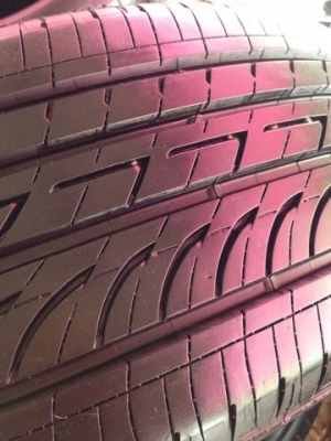 - ขายยาง GR90  215/60/16