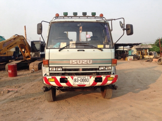 ขายรถสิบล้อisuzu195 เทรนเลอเพลาเดียวช่วงล่างใหญ่ สภาพพร้อมใช้ หางต่อใหม่ขึ้น200ได้คับ สนใจติดต่อ085- ขายรถสิบล้อisuzu195 เทรนเลอเพลาเดียวช่วงล่างใหญ่ สภาพพร้อมใช้ หางต่อใหม่ขึ้น200ได้คับ สนใจติดต่อ085-