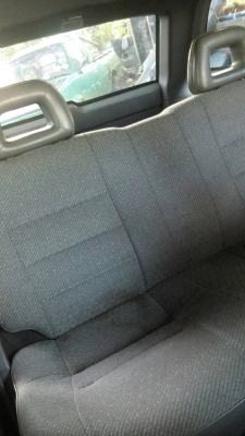 ISUZU CAMEO เครื่อง 2.5 Di