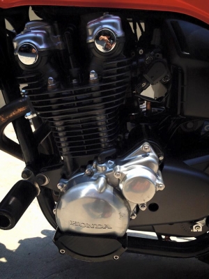 HONDA CB1100 ปี2011 ABS สภาพกริปๆ อินวอย+สรรพสามิตแท้ 299000 HONDA CB1100 ปี2011 ABS สภาพกริปๆ อินวอย+สรรพสามิตแท้ 299000