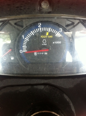 ขายด่วนคูโบต้า36แรง+ดันดิน+ผานพรวน+ผานบุกเบิก