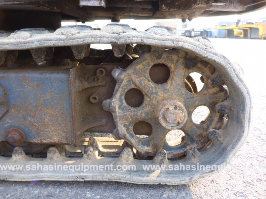 รถขุด ยี่ห้อ KUBOTA รุ่น KX-005 S/N 10202 นำเข้า สภาพดี บจก.สหสินอีควิปเม้นท์ โทร.081-5851880, 02-5168100-1 www.sahasinequipment.com รถขุด ยี่ห้อ KUBOTA รุ่น KX-005 S/N 10202 นำเข้า สภาพดี บจก.สหสินอีควิปเม้นท์ โทร.081-5851880, 02-5168100-1 www.sahasinequipment.com