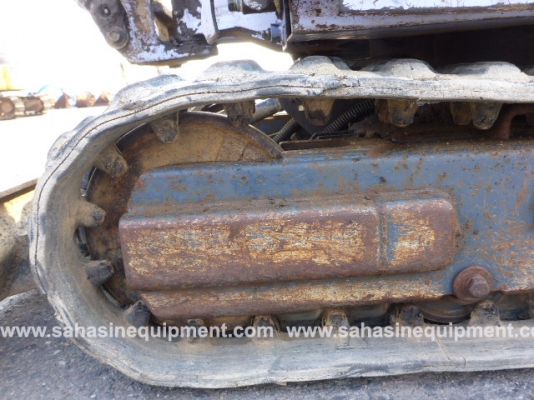 รถขุด ยี่ห้อ KUBOTA รุ่น KX-005 S/N 10202 นำเข้า สภาพดี บจก.สหสินอีควิปเม้นท์ โทร.081-5851880, 02-5168100-1 www.sahasinequipment.com รถขุด ยี่ห้อ KUBOTA รุ่น KX-005 S/N 10202 นำเข้า สภาพดี บจก.สหสินอีควิปเม้นท์ โทร.081-5851880, 02-5168100-1 www.sahasinequipment.com