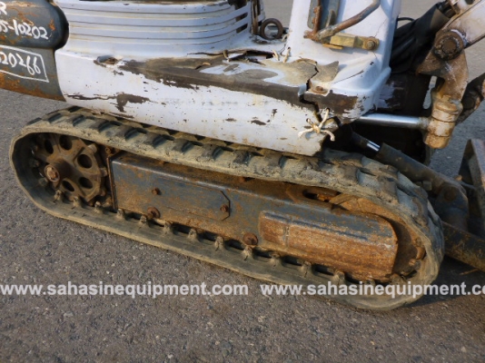 รถขุด ยี่ห้อ KUBOTA รุ่น KX-005 S/N 10202 นำเข้า สภาพดี บจก.สหสินอีควิปเม้นท์ โทร.081-5851880, 02-5168100-1 www.sahasinequipment.com รถขุด ยี่ห้อ KUBOTA รุ่น KX-005 S/N 10202 นำเข้า สภาพดี บจก.สหสินอีควิปเม้นท์ โทร.081-5851880, 02-5168100-1 www.sahasinequipment.com