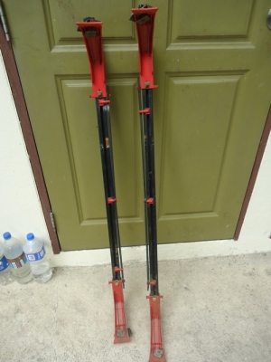 แร็ครถโบราณ