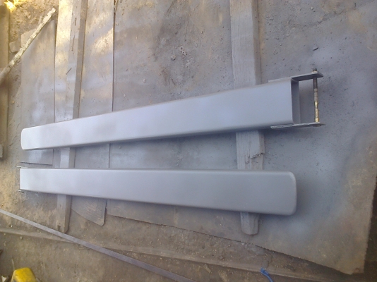 ขาย และรับสั่งทำปลอกงารถ 1.5ตัน ยาว1.80-2เมตร