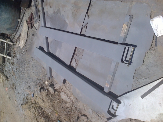 ขาย และรับสั่งทำปลอกงารถ 1.5ตัน ยาว1.80-2เมตร