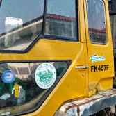 ขาย มิตซู ฟูโซ่ FK 457 F