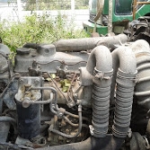 ขาย มิตซู ฟูโซ่ FK 457 F