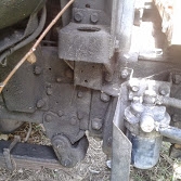 ขาย มิตซู ฟูโซ่ FK 457 F
