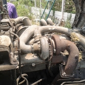 ขาย มิตซู ฟูโซ่ FK 457 F