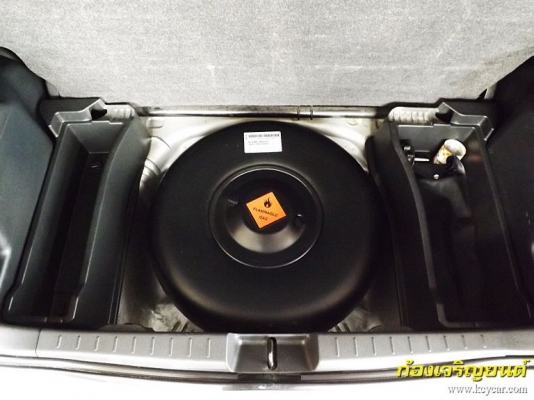 TOYOTA YARIS 1.5 E VVTi ปี 2006 TOYOTA YARIS 1.5 E VVTi ปี 2006