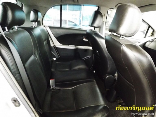 TOYOTA YARIS 1.5 E VVTi ปี 2006 TOYOTA YARIS 1.5 E VVTi ปี 2006