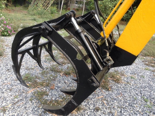 รถไถฟอดร์รุ่น6600ทำรถคีบอ้อย มือสอง สภาพดีราคาถูก ติดต่อ สัมฤทธิ์ 0818804620