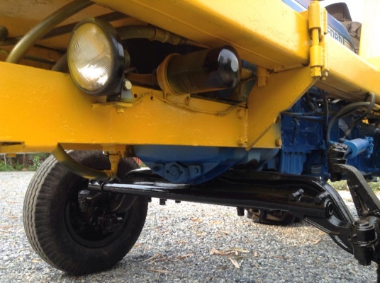 รถไถฟอดร์รุ่น6600ทำรถคีบอ้อย มือสอง สภาพดีราคาถูก ติดต่อ สัมฤทธิ์ 0818804620