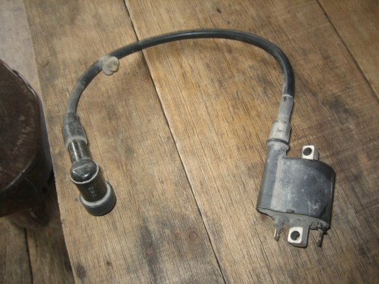 ขายคอยล์ แท้คลิกเพลย์