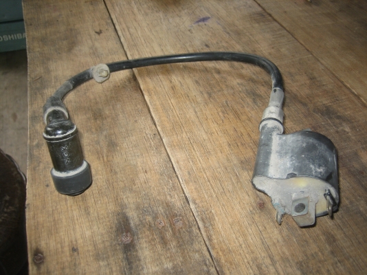 ขายคอยล์ แท้คลิกเพลย์