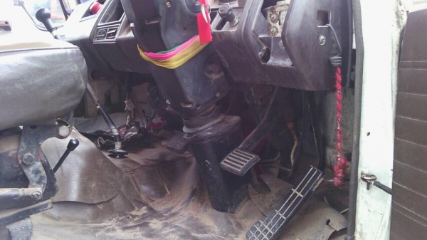 ขายเทรลเลอร์2เพลา เครื่องดี แคชซีสวย ยางใหม่ พ.เพาเวอร์ เบรกทิฟฟี่ ภายในสวย สภาพพร้อมใช้งาน เอกสารพร้อมโอน สนใจโทร 090-8588220คุณนะ 093-3258446คุณบิว ID:narong498 หรือ www.truck.in.th/498 หรือเพจFacebook ณรงค์ ซื้อขายรถมือสอง (เว็บไซต์ส่วนตัว)