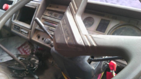 ขายเทรลเลอร์2เพลา เครื่องดี แคชซีสวย ยางใหม่ พ.เพาเวอร์ เบรกทิฟฟี่ ภายในสวย สภาพพร้อมใช้งาน เอกสารพร้อมโอน สนใจโทร 090-8588220คุณนะ 093-3258446คุณบิว ID:narong498 หรือ www.truck.in.th/498 หรือเพจFacebook ณรงค์ ซื้อขายรถมือสอง (เว็บไซต์ส่วนตัว)