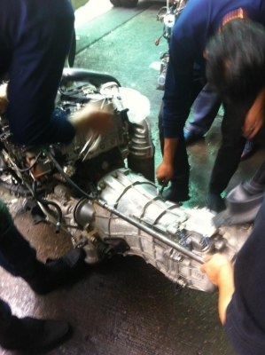 ขายเกียร์อีซูซุ คอมมอนเรล สภาพสวย ลูกละ 24,000 บ. ขายเกียร์อีซูซุ คอมมอนเรล สภาพสวย ลูกละ 24,000 บ.