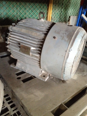 ขายมอเตอร์ 25 แรง