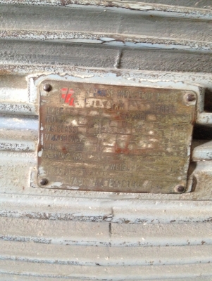 ขายมอเตอร์ 25 แรง ขายมอเตอร์ 25 แรง