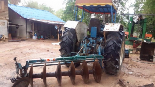 มาแล้วครับ ของถูก ขายครับรถไถ ฟรอด เครื่องT5 อุปกรณ์ หาง6 ใบมีด คานหน้ารถบรรทุก เคยแปลงเป็นรถคีบมา เอกสารใบซื้อขาย รถพร้อมใช้งานได้เลย ขายถูกๆๆ218000 มาแล้วครับ ของถูก ขายครับรถไถ ฟรอด เครื่องT5 อุปกรณ์ หาง6 ใบมีด คานหน้ารถบรรทุก เคยแปลงเป็นรถคีบมา เอกสารใบซื้อขาย รถพร้อมใช้งานได้เลย ขายถูกๆๆ218000