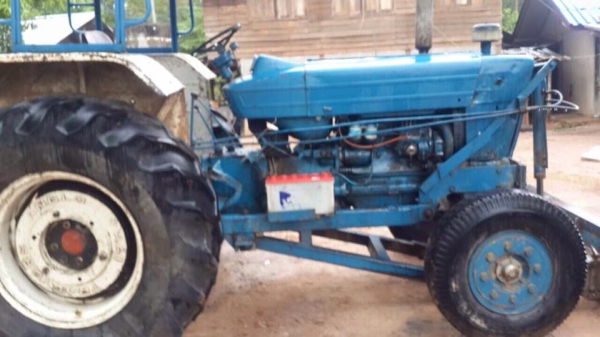 มาแล้วครับ ของถูก ขายครับรถไถ ฟรอด เครื่องT5 อุปกรณ์ หาง6 ใบมีด คานหน้ารถบรรทุก เคยแปลงเป็นรถคีบมา เอกสารใบซื้อขาย รถพร้อมใช้งานได้เลย ขายถูกๆๆ218000 มาแล้วครับ ของถูก ขายครับรถไถ ฟรอด เครื่องT5 อุปกรณ์ หาง6 ใบมีด คานหน้ารถบรรทุก เคยแปลงเป็นรถคีบมา เอกสารใบซื้อขาย รถพร้อมใช้งานได้เลย ขายถูกๆๆ218000