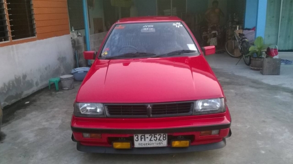 ขายมิตซู3ประตู