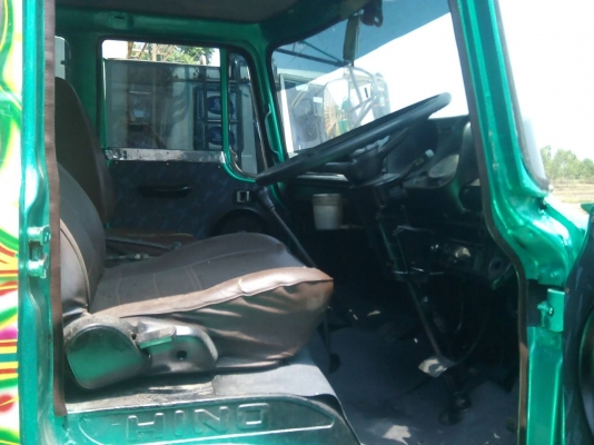 ขาย 10 ล้อเทรลเลอร์ขึ้นแม็คโฮ 200 ได้ครับ HINO เครื่อง EH 700 2 เพลา ขาย 10 ล้อเทรลเลอร์ขึ้นแม็คโฮ 200 ได้ครับ HINO เครื่อง EH 700 2 เพลา