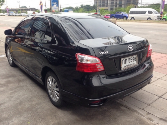 TOYOTA VIOS ปี 2011 เกียร์ธรรมดา ชุดแต่งรอบคัน ล้อ MAX รถมีสเนห์น่าขับสุดๆ เครื่องวิ่งดี แอร์เย็น สีสวย จัดไฟแนนได้ TOYOTA VIOS ปี 2011 เกียร์ธรรมดา ชุดแต่งรอบคัน ล้อ MAX รถมีสเนห์น่าขับสุดๆ เครื่องวิ่งดี แอร์เย็น สีสวย จัดไฟแนนได้